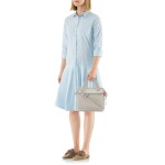 Taška přes rameno Reisenthel Allrounder Cross Herringbone sand