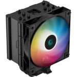 DEEPCOOL černá chladič CPU (R-AG500-BKANMN-G-1)