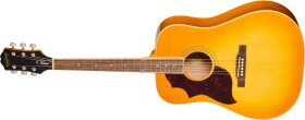 Epiphone Hummingbird Tribute​ - Left-handed Heritage Cherry Sunburst
