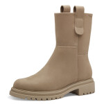 Tamaris 1-26813-41-310 Dámské kotníkové boty camel 38