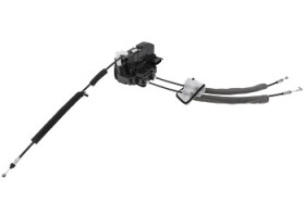 NTY Centrální zámek INFINITI FX od 2008 – přední levý