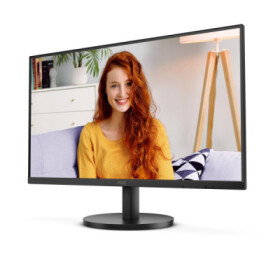 AOC MT IPS LCD WLED 27" U27B3A - IPS panel, 3840x2160, 2xHDMI, DP, repro EDF_147994