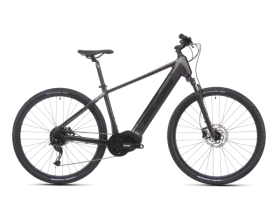 Crussis ONE-Cross 7.11 715Wh krosové elektrokolo vel. 18