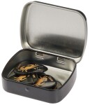 Timber Tones Zodiac Tones Cancer 4-Pack Tin