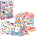 Style4Ever Diamantové malování - Náhradní náplň - EPEE Style4ever