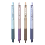 Spoko ReLeaf gelový roller - Elements, ST Tip, modrá náplň, displej, mix barev - 36ks