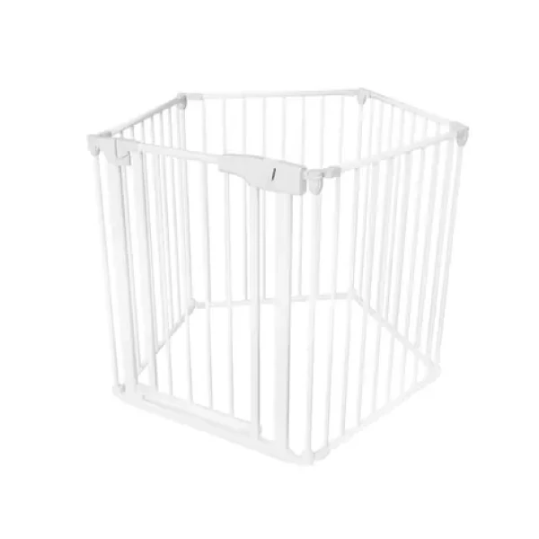 Tulano Guardian 6.0 bariéra 2v1 bílá (TN-GUARDIAN 6.0 WHITE)