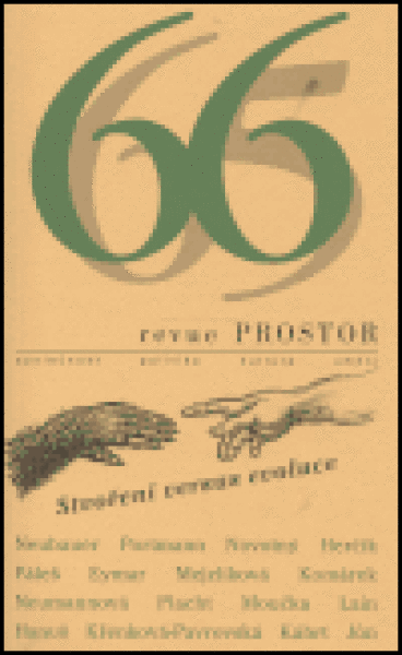 Revue Prostor 65/66