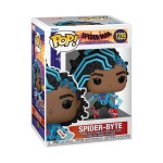 Funko POP Marvel: Spider-Man Across The Spider-Verse - Spider-Byte