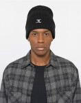 Edwin Tomo Beanie Black
