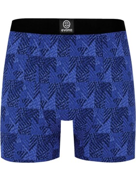 EVONA a.s. Pánské boxerky KANSAS 614 - KANSAS 614 XL