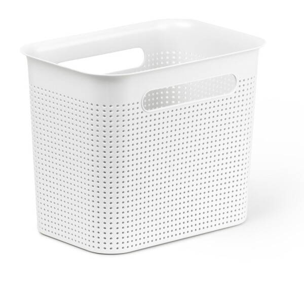 ROTHO Úložný box BRISEN 7L - bílý