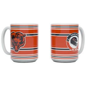 Hrnek Chicago Bears NFL Established Jumbo (450 ml)