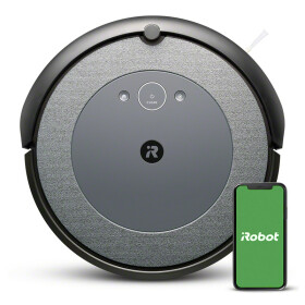 IRobot Roomba robotický vysavač Combo i5