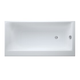 CERSANIT - VANA SMART 160X80, levá S301-119