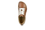 Aylla Shoes Ari hnědé pánské polobotky