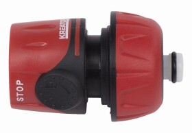 Stopspojka Kreator 3/4" KRTGR6004