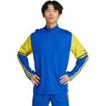 Adidas Squadra 25 Training Top Jr JP3155 Mikina XL