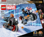 LEGO Marvel LEGO Marvel