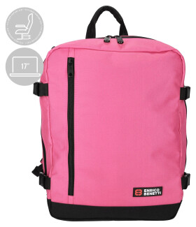 Enrico Benetti Amsterdam 54687 Fuchsia 24 L EB-54687-011