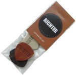 Richter Leather Pick Set