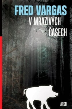 Mrazivých časech