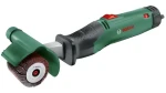 Bosch Texoro / Brusný válec / Pro broušení a hlazení povrchů (06033B5101)