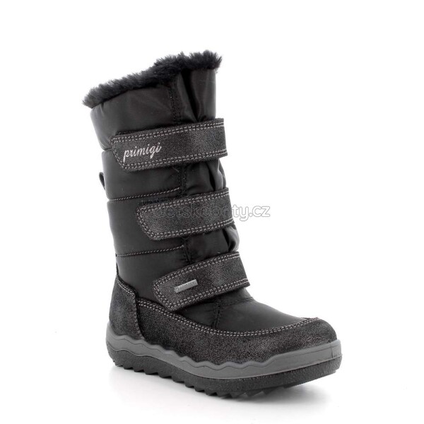 Dětské zimní boty Primigi 2381100 Velikost: 33