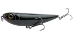 Shimano Wobler Yasei Shock Stick F 11cm Black (LUYASSSF11BLA)