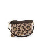 Kabelka Reisenthel Mini Pouch Leo macchiato