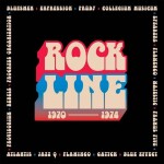 Rock Line 1970-1974 - 2 CD