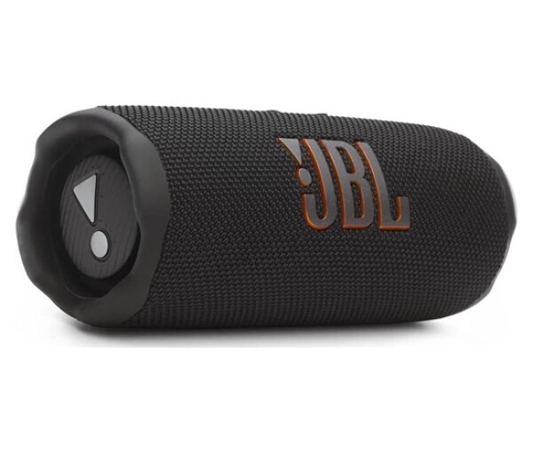 JBL FLIP 7 BLACK/ORANGE EDF_599186