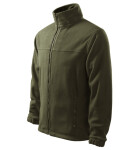 Jacket fleece pánský military 69 (brand label) M