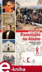 Pamatujte na Alamo - Josef Opatrný e-kniha