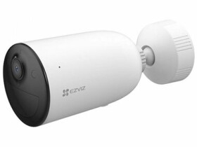 EZVIZ IP kamera HB3-Add-On bílá / venkovní IP kamera / Bullet / Wi-Fi / 3Mpix / IP65 / IR (CS-HB3-R100-2C3HL)