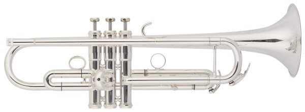 Getzen 907DLX S Eterna Deluxe Series