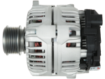 Alternátor VW Golf IV, Polo (6N/9N), Lupo a New Beetle 1.2–1.9 TDI a 1.6 MPI