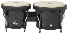 Latin Percussion Aspire Santana Black Magic Bongo