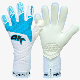 4keepers Elite Phantom NC brankářské rukavice S972981 9,5