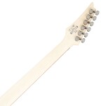 Ibanez JEMJR White