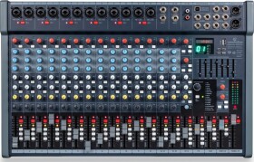 Soundsation ALCHEMIX 1203 PRO