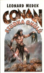Conan Studna ghúlů