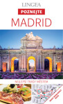 Madrid - Poznejte - kolektiv autorů