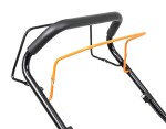 Benzínová sekačka Riwall PRO RPM 4234 2v1