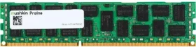 Mushkin Proline 8GB 2133MHz / DDR4 / DIMM / CL15-15-15-36 / ECC / 1.2V (MPL4E213FF8G18)