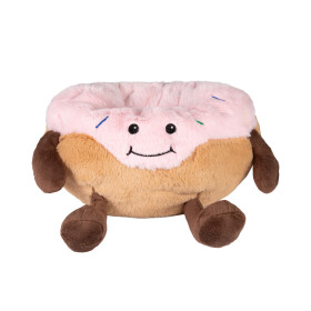 Hřejivý donut - Albi
