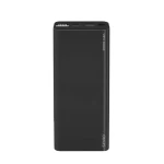 SAVIO BA-05 černá / Powerbanka / 20000 mAh (LADSAVPOW0004)