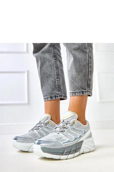 Sportovní obuv model 218129 Solea 36