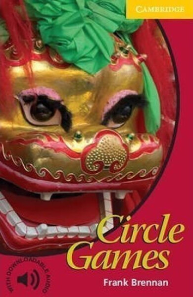 Circle Games - Frank Brennan