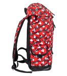 Studentský batoh Baagl - Minnie